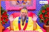 Premanand Maharaj's reunion with mother: Here's what he said when his mother asked him to come back home | Watch viral video