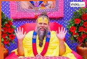 Premanand Maharaj's reunion with mother: Here's what he said when his mother asked him to come back home | Watch viral video