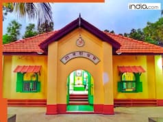 भारत के 7 भव्य आश्रम जहां मुफ्त में ठहर सकते हैं लोग, कमरे भी 5 स्टार होटल जैसे