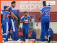 IND vs NZ: न्यूजीलैंड के खिलाफ 5वें टी20I मैच में रनों के साथ-साथ बरसे ये रिकॉर्ड