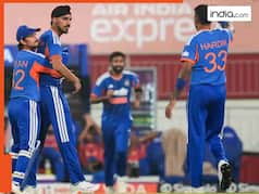 IND vs NZ: न्यूजीलैंड के खिलाफ 5वें टी20I मैच में रनों के साथ-साथ बरसे ये रिकॉर्ड