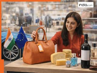 लग्जरी कारें, प्रीमियम वाइन-बीयर, प्रोसेस्ड फूड और...'मदर ऑफ ऑल डील्स' के बाद अब कौन-कौन सी चीजें होंगी सस्ती- जानिये सभी डिटेल्स