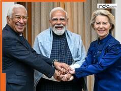 India-EU Trade Deal: Full list of European Union’s 27 countries and their capital cities