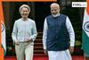 Big boost for India ahead of Republic day as India, EU likely to seal long-pending deal on...