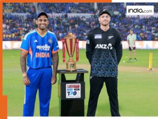 IND vs NZ 3rd T20: गुवाहाटी में बल्लेबाज चमकेंगे या गेंदबाज मचाएंगे तबाही, जानिए पिच का पूरा हाल