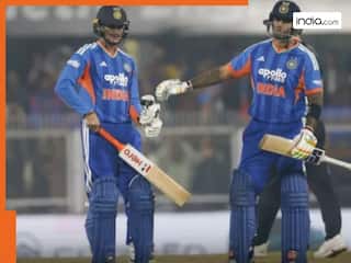 IND VS NZ 3rd T20I Highlights: अभिषेक शर्मा और सूर्यकुमार यादव के तूफान में उड़ा न्यूजीलैंड, 3-0 से सीरीज पर किया कब्जा