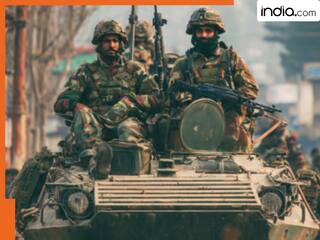 3 लाख 84 हजार करोड़ के रक्षा सौदों को मंजूरी, भारत ने सेनाओं के लिए खोला खजाना, नए हथियारों की खरीद जारी, क्या ऑपरेशन सिंदूर 2.0 की तैयारी?