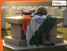 ऑपरेशन से लेकर आपदा राहत तक... हर मोर्चे पर शौर्य, 77वें गणतंत्र दिवस पर 98 जांबाजों को राष्ट्रपति का सम्मान