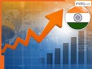 Good news for India amid US-Iran war as economy projected to grow at 6.8 pc in FY27; check full report