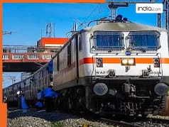 BIG announcement on Railways, 7 high speed rail corridors to be developed between cities | Full List