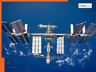 NASA इस साल तक International Space Station की कर देगा छुट्टी, जानिए फिर कहां रहेंगे अंतरिक्ष यात्री?