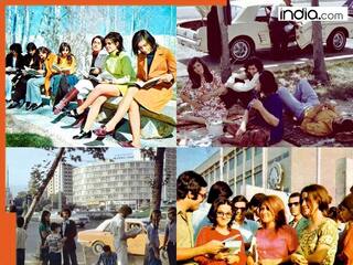 इस्लाम से पहले ईरान में किस धर्म का था बोलबाला? क्या ईरानी महिलाओं को मिले थे पुरुषों से बराबरी का अधिकार?