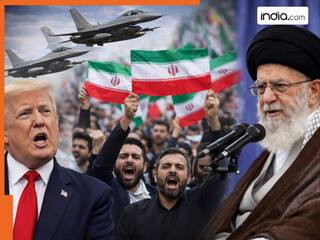 Two Muslim countries join hands as Iran crisis deepens, set to conduct major military exercise in Middle East, 8 other nations to...