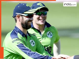 T20 World Cup 2026: क्या बांग्लादेश के लिए अपना ग्रुप बदलने को तैयार है आयरलैंड? क्रिकेट आयरलैंड ने बताया ICC का प्लान
