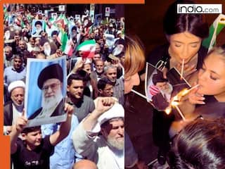 क्या है IRGC? जिसके रहते ईरान में तख्तापलट करना है टेढ़ी खीर- लोगों के बीच में रह ऐसे करती है काम