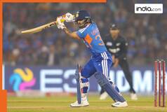 WATCH: 6, 6, 6, 6… Star player from Kavya Maran's SRH makes sensational comeback, smashes Abhishek Sharma's MASSIVE T20 record with…