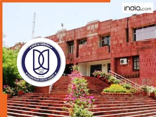 JNU में एडमिशन लेने से पहले जान लें,  हॉस्टल में रहने के लिए कितनी देनी होती है फीस? सच में हिसाब जानकर नहीं होगा यकीन