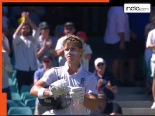 Ashes 2025-26: जैकब बेथेल के शानदार शतक के बावजूद इंग्लैंड पर हार का खतरा, इंग्लैंड के पास सिर्फ 119 की बढ़त और 8 आउट