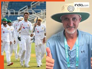 जेसन गिलेस्पी ने क्यों छोड़ा था पाकिस्तान टीम का साथ, बोले- प्रताड़ित कर रहा था PCB और...