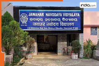 Jaundice outbreak at Odisha government school: Situation being monitored, says official