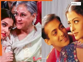 क्या जया बच्चन को ऐश्वर्या और सलमान की हम दिल दे चुके सनम से 'नफरत' थी? संजय भंसाली का खुलासा 'उन्होंने फिल्म देखी और...'