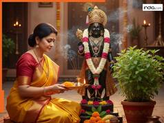 Jaya Ekadashi 2026: तुलसी से जुड़े ये सरल उपाय खोल सकते हैं भाग्य के द्वार, जया एकादशी पर विष्णु जी पूरी करेंगे हर मनोकामना