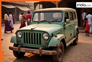 Bihar man's innovation in cost of only Rs 100000 is going viral... it runs 100 km on a full charge, it can...