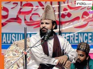 हंसी भी आएगी, अक्ल भी खुलेगी! कौन हैं वायरल 'झारखंडी बाबा', जिनके DJ-पटाखों पर ज्ञान से हिल गया इंटरनेट