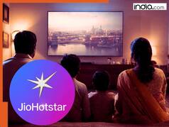 OTT पर महंगाई की मार! Jio Hotstar सब्सक्रिप्शन की बढ़ गई कीमत, जानिये अब कितने से शुरू होगा मिनिमम प्लान