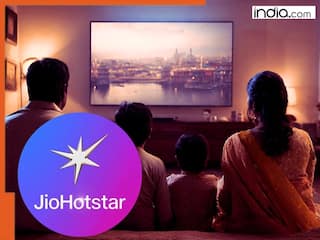 OTT पर महंगाई की मार! Jio Hotstar सब्सक्रिप्शन की बढ़ गई कीमत, जानिये अब कितने से शुरू होगा मिनिमम प्लान