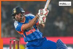 Jitesh Sharma reacts to SHOCKING World Cup snub, says, 'I was not...'