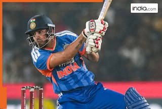 Jitesh Sharma reacts to SHOCKING World Cup snub, says, 'I was not...'