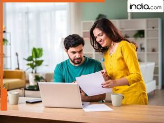 पति और पत्नी अलग-अलग फाइल करते हैं टैक्स? अब मैरिड कपल को बजट में मिलने वाला है बड़ा सरप्राइज, जान लें अपने मतलब की बात