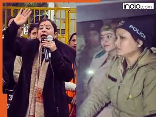 ज्योति अधिकारी कौन हैं? पुलिस ने क्यों किया है गिरफ्तार, जानें पूरा मामला