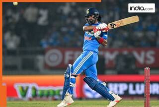 India vs New Zealand 1st ODI Match Highlights: KL Rahul finishes in style, guides India to secure thrilling win vs New Zealand