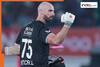 India vs New Zealand 2nd ODI Match Highlights: Daryl Mitchell powers New Zealand to series-levelling win in Rajkot