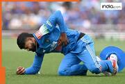 Shreyas Iyer opens Up on nightmare injury, says, 'Excruciatingly painful, didn't even know...'