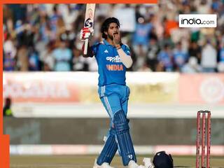 IND vs NZ: राजकोट में KL राहुल का सीटी सेलीब्रेशन देखा क्या! क्या हैं इसके मायने?