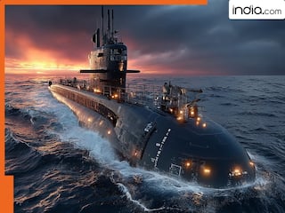 इंडियन नेवी की कलवरी-क्लास पनडुब्बियां बनेंगी शातिर शिकारी, ब्लैक शार्क टॉरपीडो के लिए डील डन, जानिए क्या है ये अंडरवॉटर हथियार