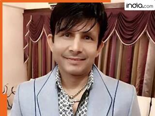 मुंबई पुलिस ने कमाल आर खान को हिरासत में लिया, रिहायशी बिल्डिंग पर की थी फायरिंग, जानें पूरा मामला