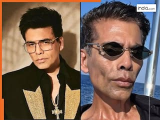 Viral Photo: ये कैसी हो गई Karan Johar की हालत! नई फोटो देखकर आंखें फटी रह जाएंगी