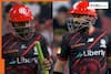 WATCH: Mohammad Rizwan embarrassed as Melbourne Renegades retire him out in BBL
