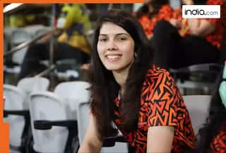 Good news for Kavya Maran before IPL 2026 season, her team has climbed to TOP in THIS T20 league