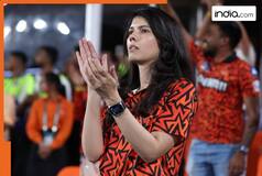 Good news for Kavya Maran's team, eliminate Nita Ambani's champion side to reach PLAYOFFS in…