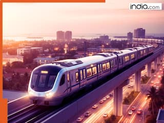 केरल के हाई-स्पीड रेल कॉरिडोर को मिली हरी झंडी, ‘मेट्रो मैन’ संभालेंगे कमान, DMRC को मिली ये जिम्मेदारी