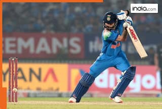 WATCH: Not London or Rs 350000000 Mumbai sea-facing home, Virat Kohli keep his 'Player of the Match' collection at…