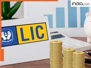 LIC लेकर आया नया प्लान, वन टाइम प्रीमियम और लाइफटाइम मिलेगा इनकम और रिस्क कवर, जानें सारी डिटेल