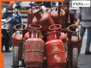 होली में दिल्ली वालों को मिलेगा फ्री LPG Cylinder? जानिए रेखा गुप्ता ने क्या कहा