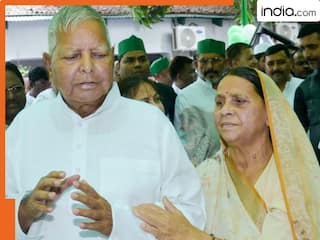 लालू परिवार की मुसीबत बढ़ेगी! दिल्ली की अदालत ने जमीन के बदले नौकरी मामले में आरोप तय करने का निर्देश दिया