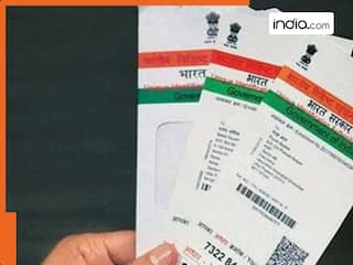 योगी सरकार का बड़ा फैसला! 1 फरवरी से बिना आधार नहीं कर पाएंगे ये काम, जानिए पूरी डिटेल